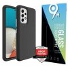 X-GUARD DUAL LAYER RUGGED CASE Pancerne etui Samsung Galaxy A53 5G + szkło hartowane 9H